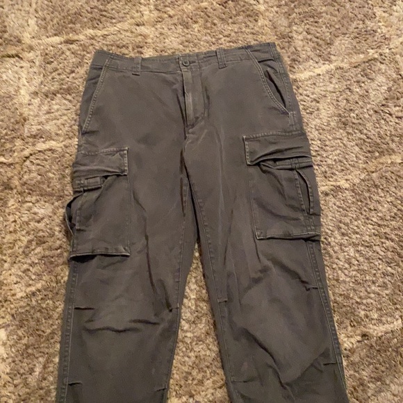 Cargo pants - Picture 2 of 5